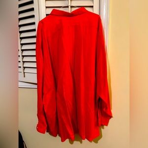 Ralph Lauren Botton down Shirt